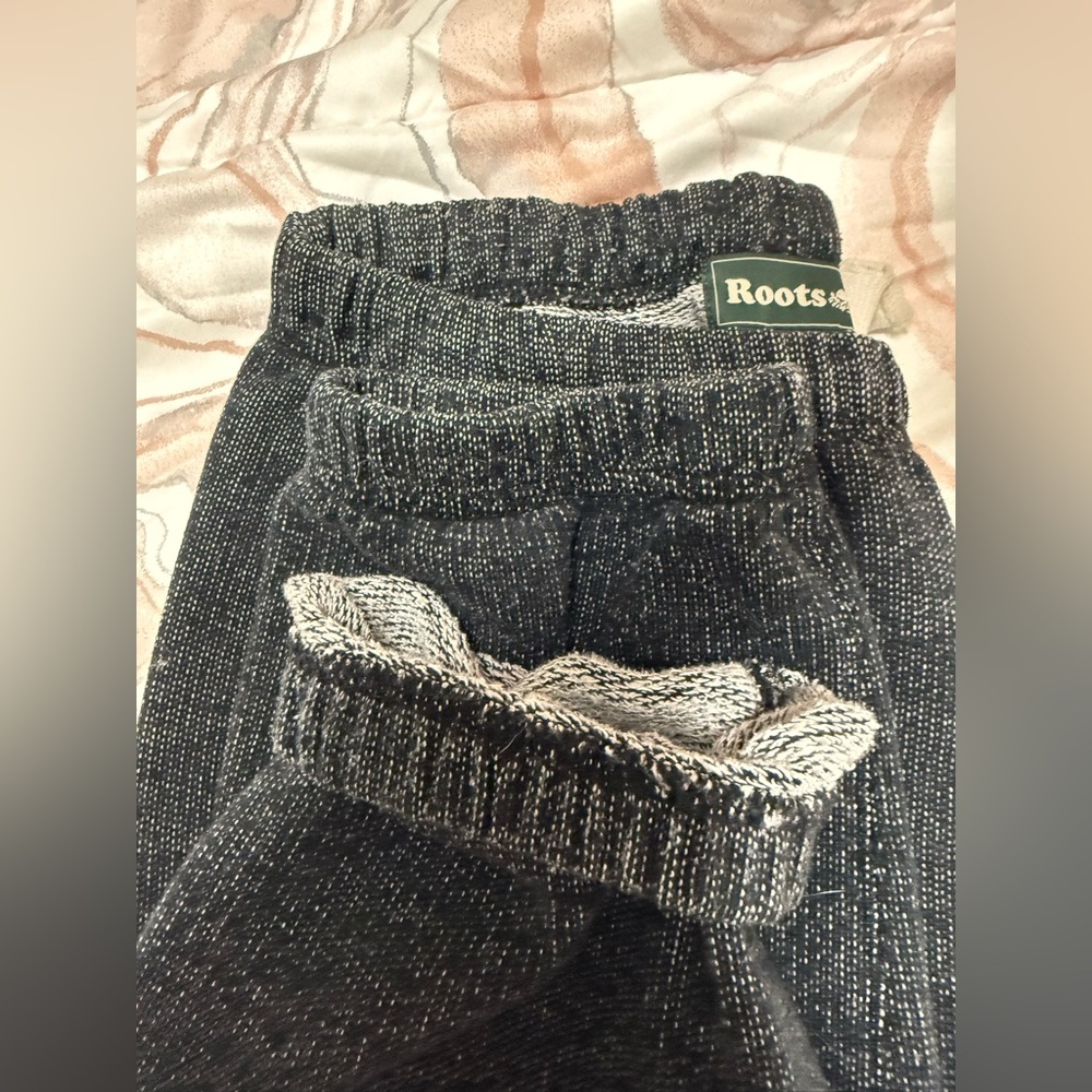 Roots Sweatpants